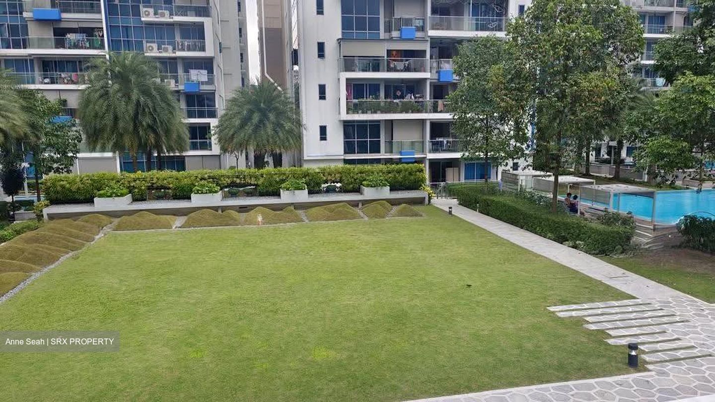 The Santorini (D18), Condominium #634239921